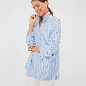 Blue Stripe Willow Blouse
TUCKERNUCK